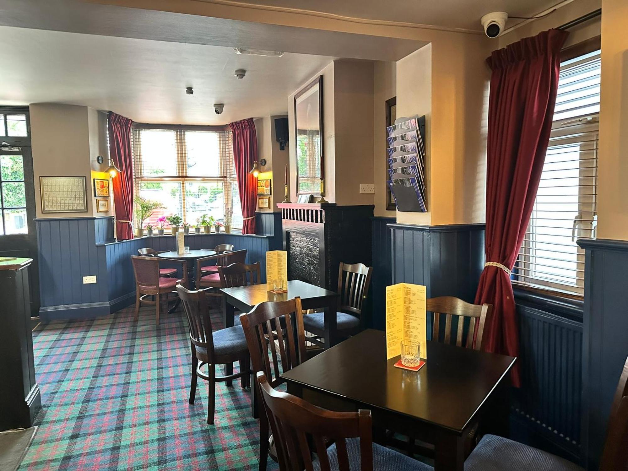 ווינדזור The Prince Albert Pub & Hotel מראה חיצוני תמונה