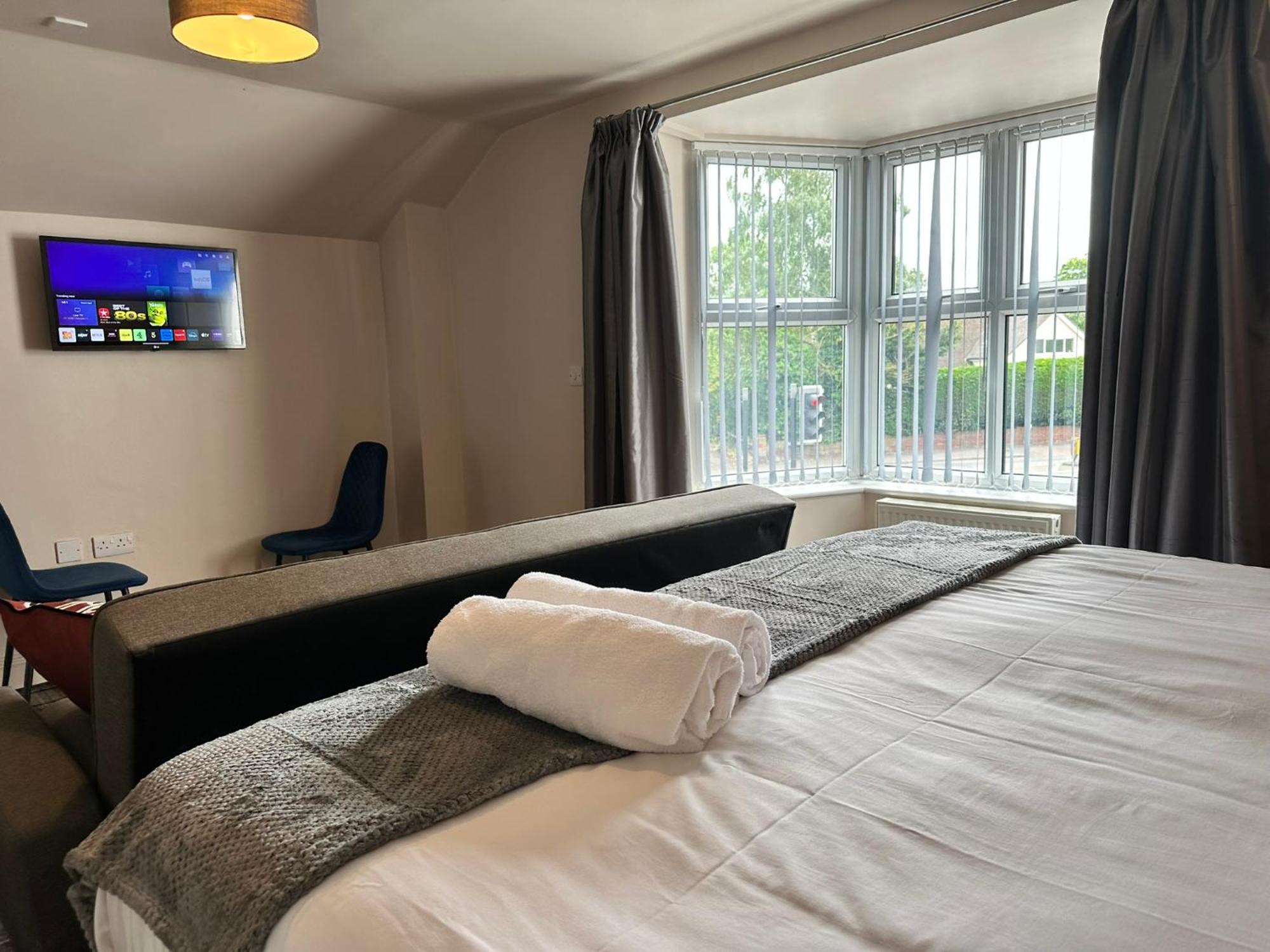 ווינדזור The Prince Albert Pub & Hotel מראה חיצוני תמונה